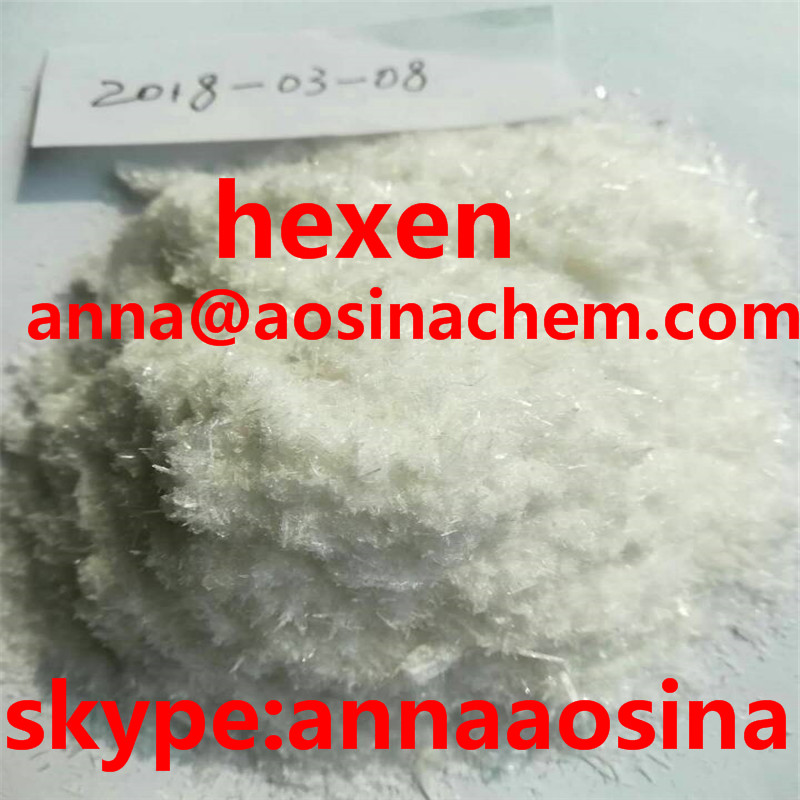 hexedrone hexen powder hex-en hexen anna@aosinachem.com